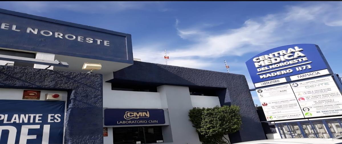 Foto de edificio en , segunda sección, mexicali, baja california, 0 foto 01 Foto de edificio en venta en , segunda sección, mexicali, baja california, 0 No. 01