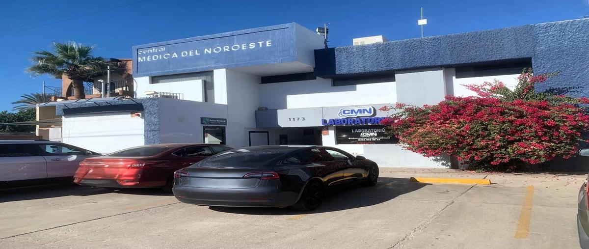 Foto de edificio en , segunda sección, mexicali, baja california, 0 foto 02 Foto de edificio en venta en , segunda sección, mexicali, baja california, 0 No. 02