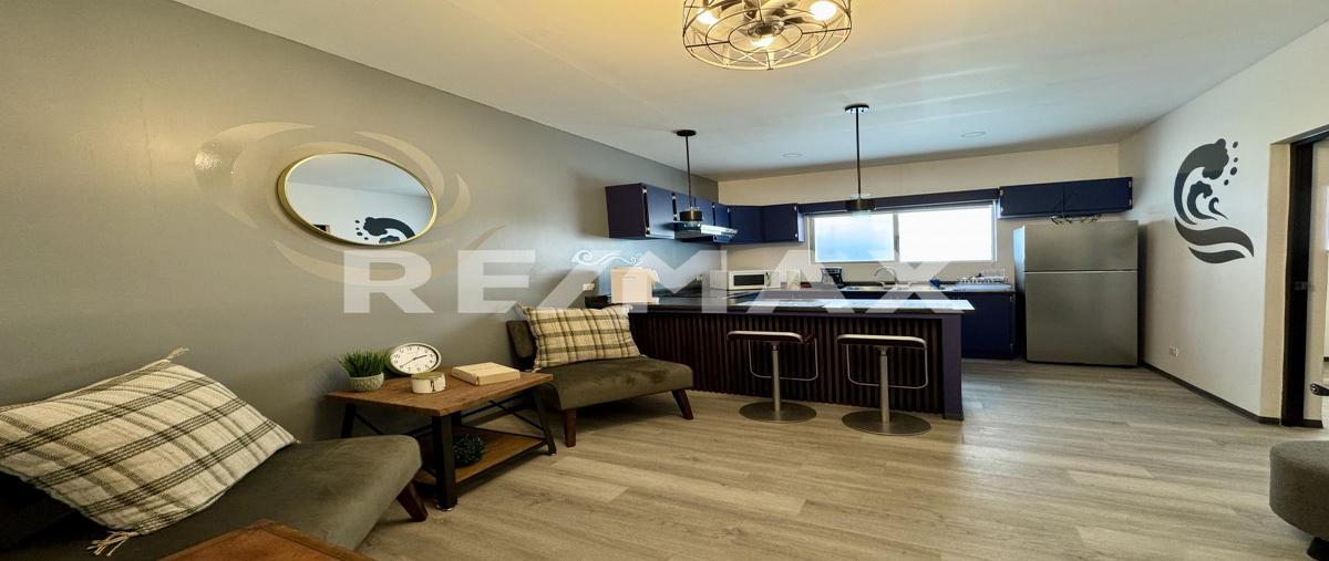 Foto de departamento en renta en segunda , sección primera, ensenada, baja california, 0 No. 02