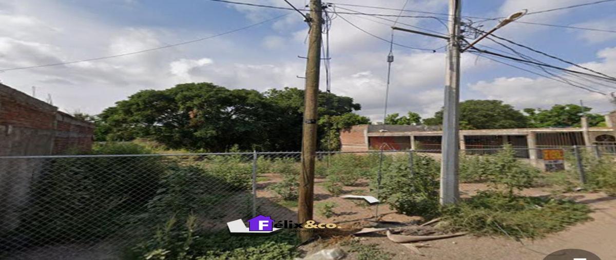 Foto de terreno habitacional en venta en segunda sur , bacurimi, culiacán, sinaloa, 0 No. 03