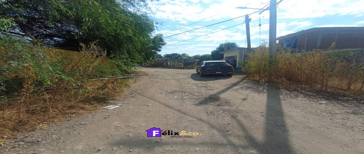 Foto de terreno habitacional en venta en segunda sur , bacurimi, culiacán, sinaloa, 0 No. 05