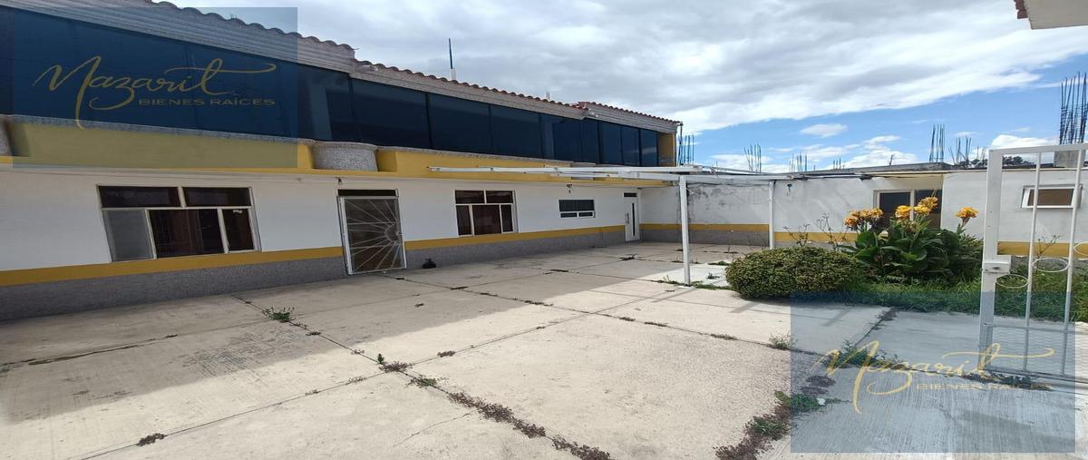Foto de casa en renta en  , segunda, teolocholco, tlaxcala, 0 No. 03