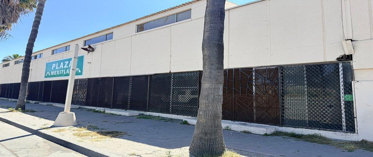 Foto de local en renta en segunda , zona centro, tijuana, baja california, 0 No. 11