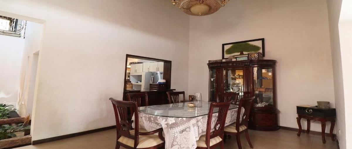 Foto de casa en venta en segundo retorno 157, bosque monarca, morelia, michoacán de ocampo, 0 No. 04