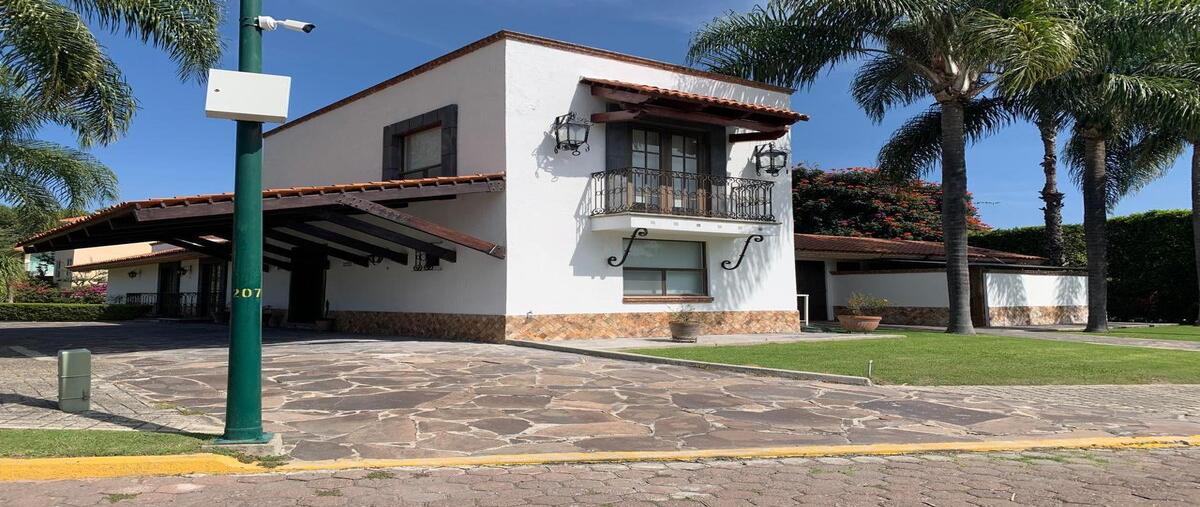 Foto de casa en venta en segundo rtno. de andrés , club de golf el cristo, atlixco, puebla, 28946590 No. 05