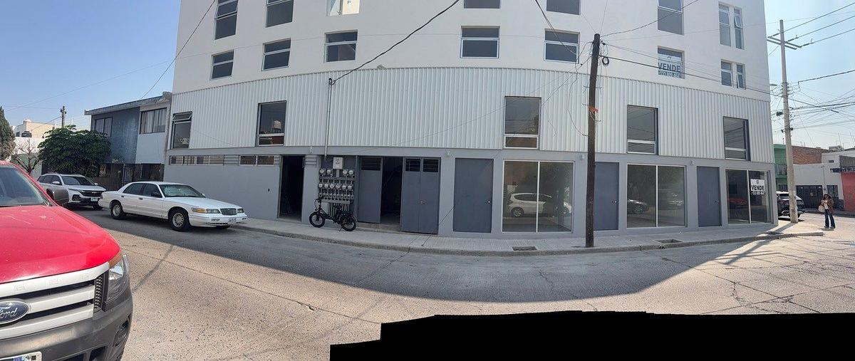 Foto de local en venta en seis de diciembre , jardines del country, guadalajara, jalisco, 0 No. 10