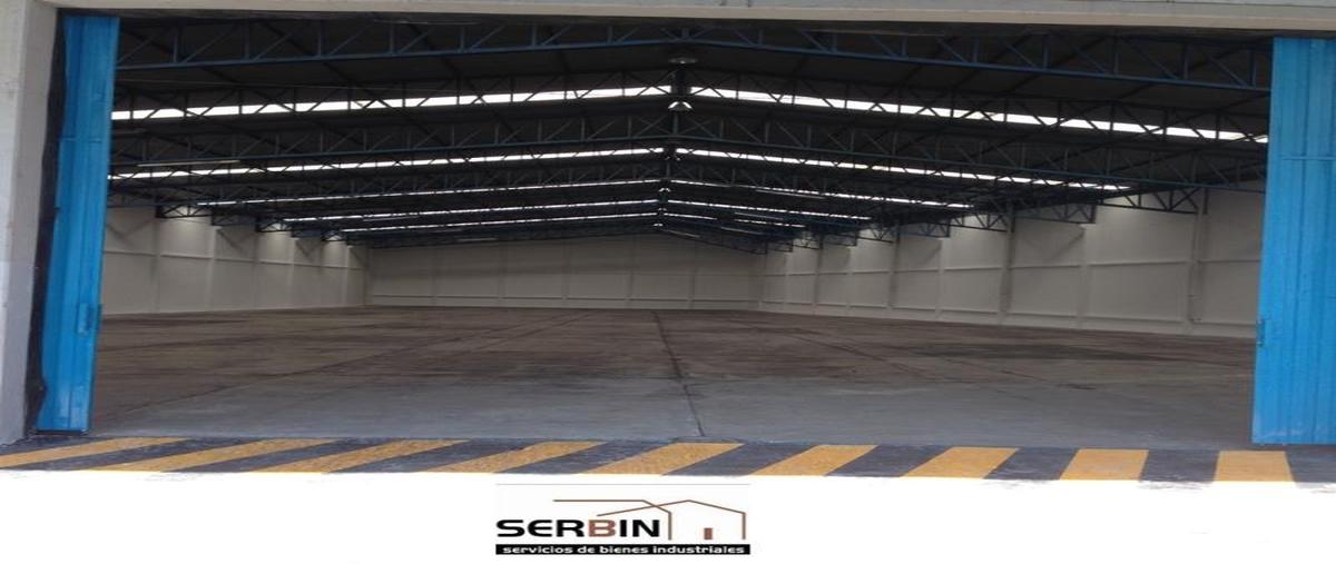 Foto de bodega en renta en  , seis de enero, puebla, puebla, 26184125 No. 03