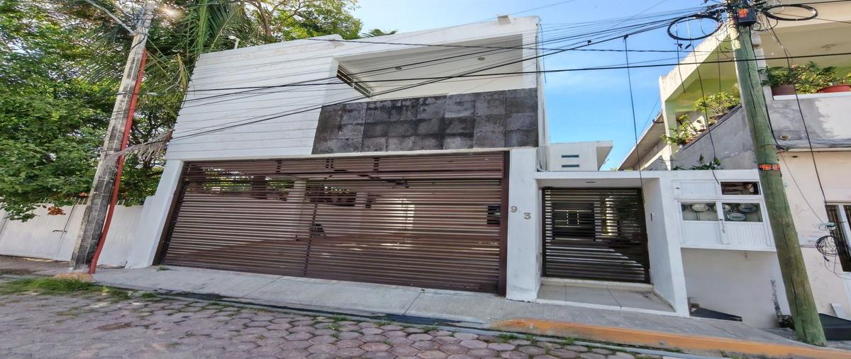 Foto de casa en seledonio acosta , guadalupe, carmen, campeche, 0 foto 01 Foto de casa en renta en seledonio acosta , guadalupe, carmen, campeche, 0 No. 01