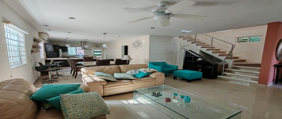 Foto de casa en seledonio acosta , guadalupe, carmen, campeche, 0 foto 03 Foto de casa en renta en seledonio acosta , guadalupe, carmen, campeche, 0 No. 03