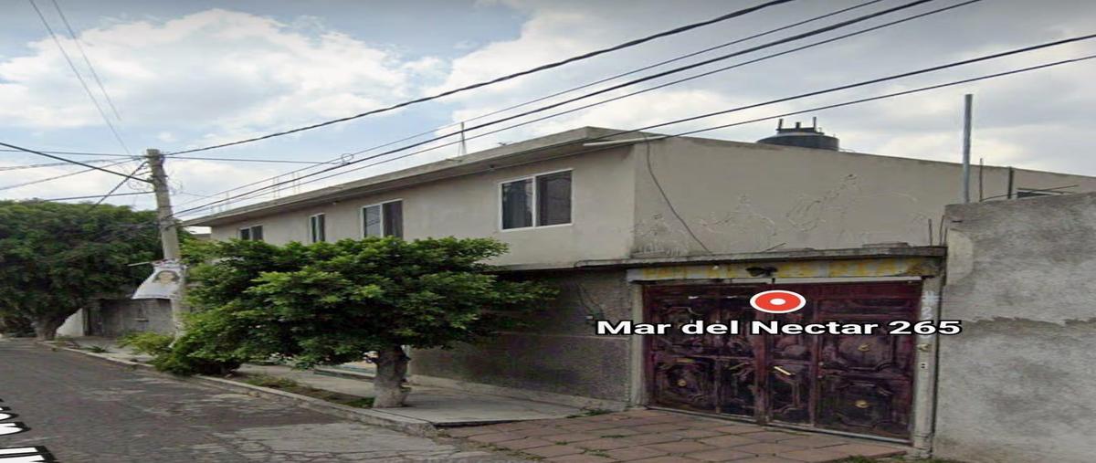 Foto de casa en , selene, tláhuac, df / cdmx, 0 foto 01 Foto de casa en venta en , selene, tláhuac, df / cdmx, 0 No. 01