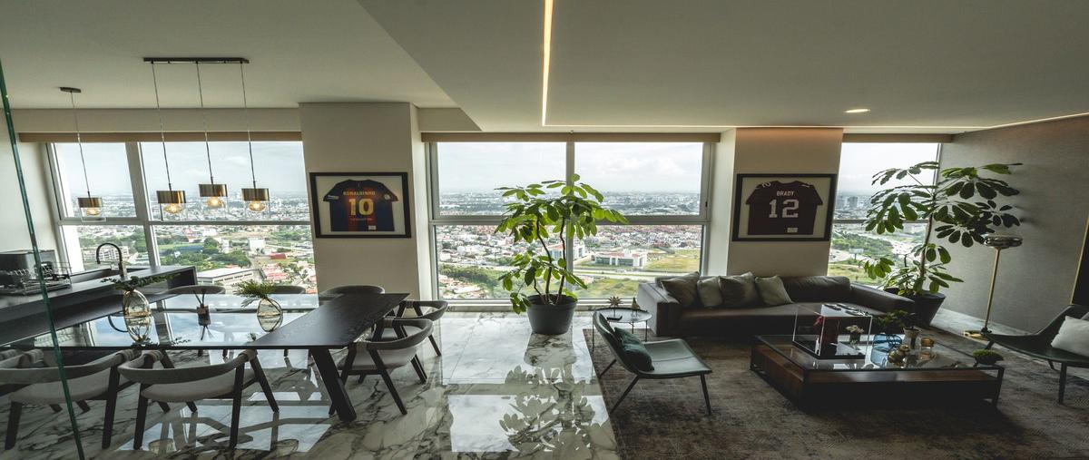 Foto de departamento en venta en selenite , ex-hacienda cortijo de san martinito, san andrés cholula, puebla, 0 No. 05