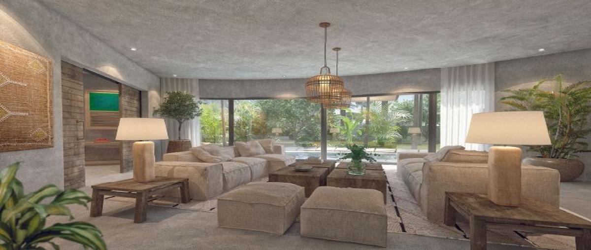 Foto de casa en venta en selva alegría , region 15 kukulcan, tulum, quintana roo, 0 No. 02