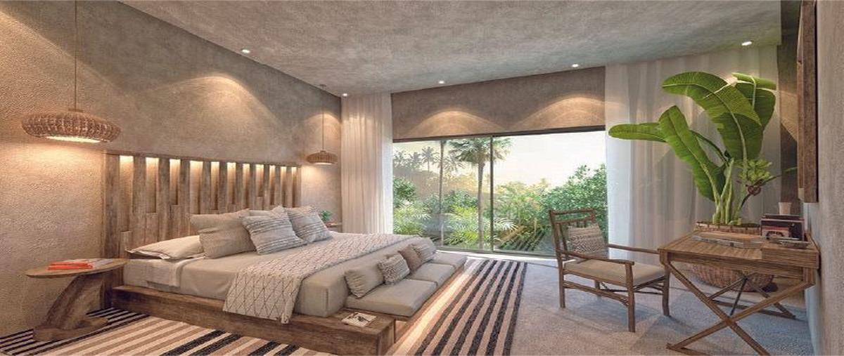 Foto de casa en venta en selva alegría , region 15 kukulcan, tulum, quintana roo, 0 No. 04