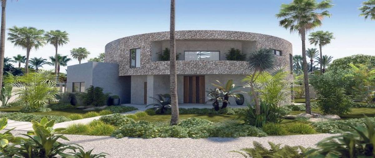 Foto de casa en venta en selva alegría , region 15 kukulcan, tulum, quintana roo, 0 No. 05