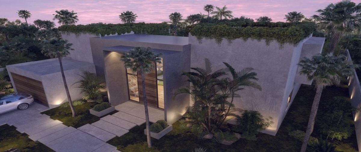 Foto de casa en venta en selva alegría , region 15 kukulcan, tulum, quintana roo, 0 No. 04