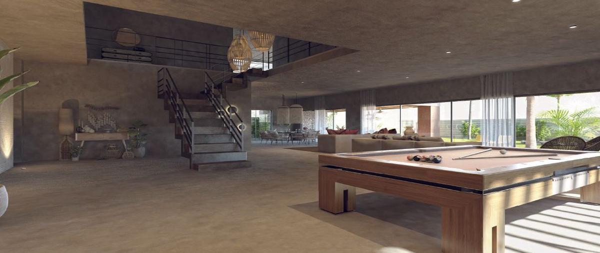 Foto de casa en venta en selva alegría , region 15 kukulcan, tulum, quintana roo, 0 No. 03