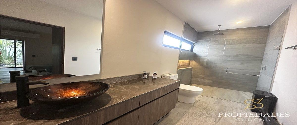 Foto de departamento en venta en selva escondia 2 , selva escondida, puerto morelos, quintana roo, 0 No. 04