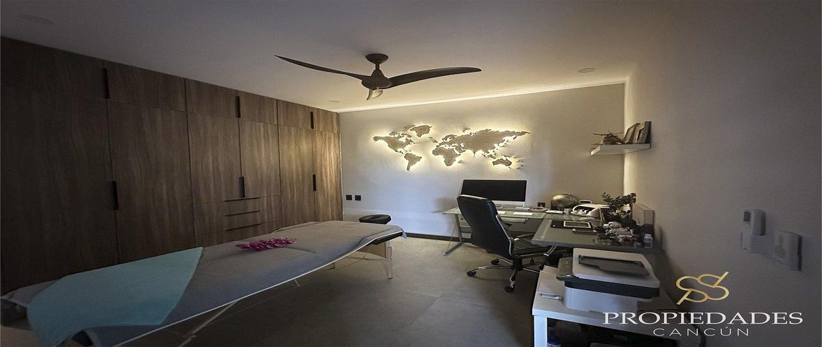 Foto de departamento en venta en selva escondia 2 , selva escondida, puerto morelos, quintana roo, 0 No. 05