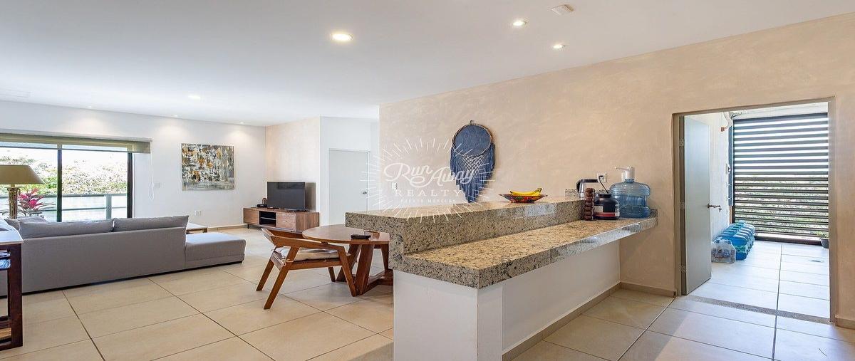 Foto de departamento en venta en selva escondida ii , selva escondida, puerto morelos, quintana roo, 0 No. 04