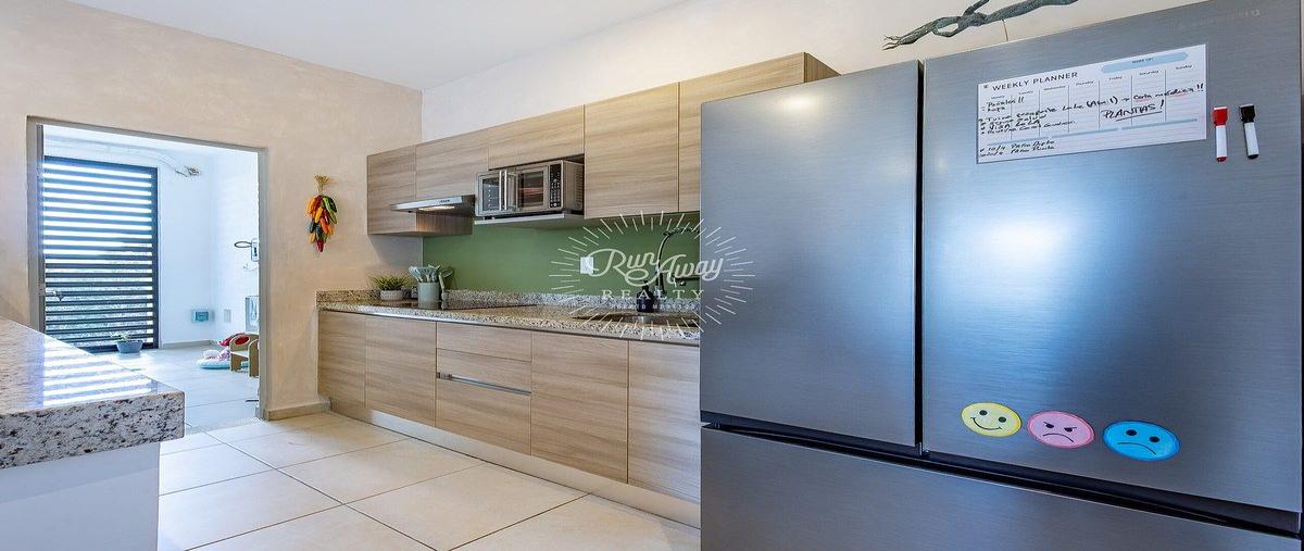 Foto de departamento en venta en selva escondida ii , selva escondida, puerto morelos, quintana roo, 0 No. 05