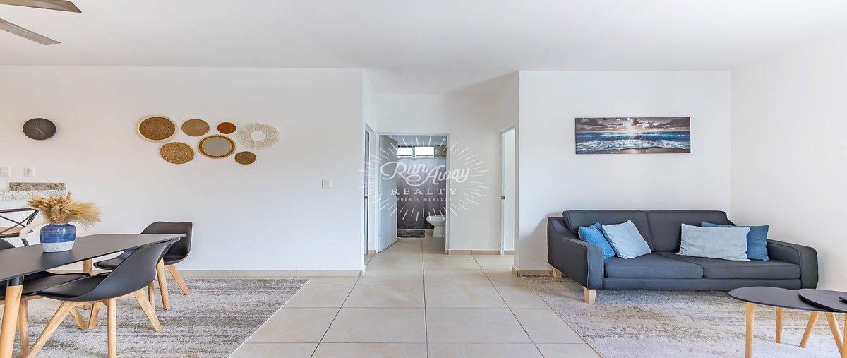 Foto de departamento en venta en selva escondida , selva escondida, puerto morelos, quintana roo, 31083006 No. 03