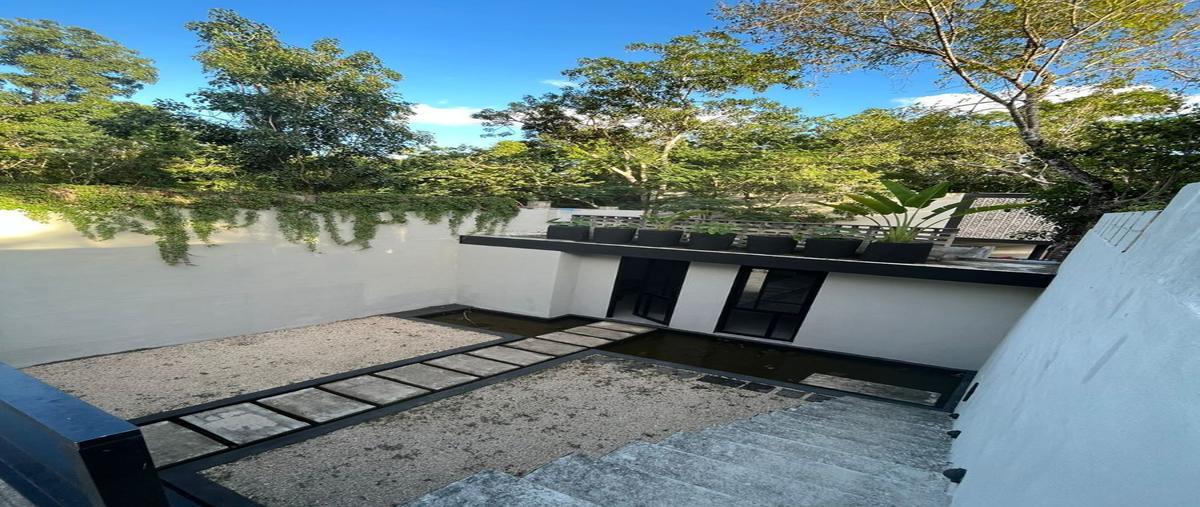 Foto de casa en renta en selva latina , villas huracanes, tulum, quintana roo, 27189082 No. 03