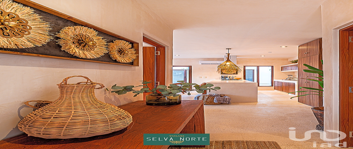 Foto de departamento en venta en selva norte 110, ya ax tulum, tulum, quintana roo, 31568124 No. 04