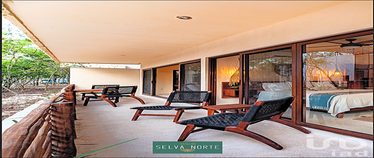 Foto de departamento en venta en selva norte 110, ya ax tulum, tulum, quintana roo, 31568124 No. 05