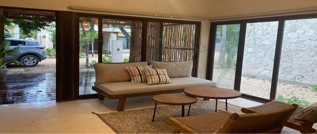 Foto de casa en venta en selva norte- cerrada almendro, calle tabasquillo , ya ax tulum, tulum, quintana roo, 30403439 No. 03