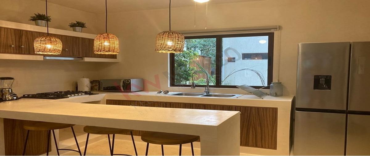 Foto de casa en venta en selva norte- cerrada almendro, calle tabasquillo , ya ax tulum, tulum, quintana roo, 30403439 No. 04