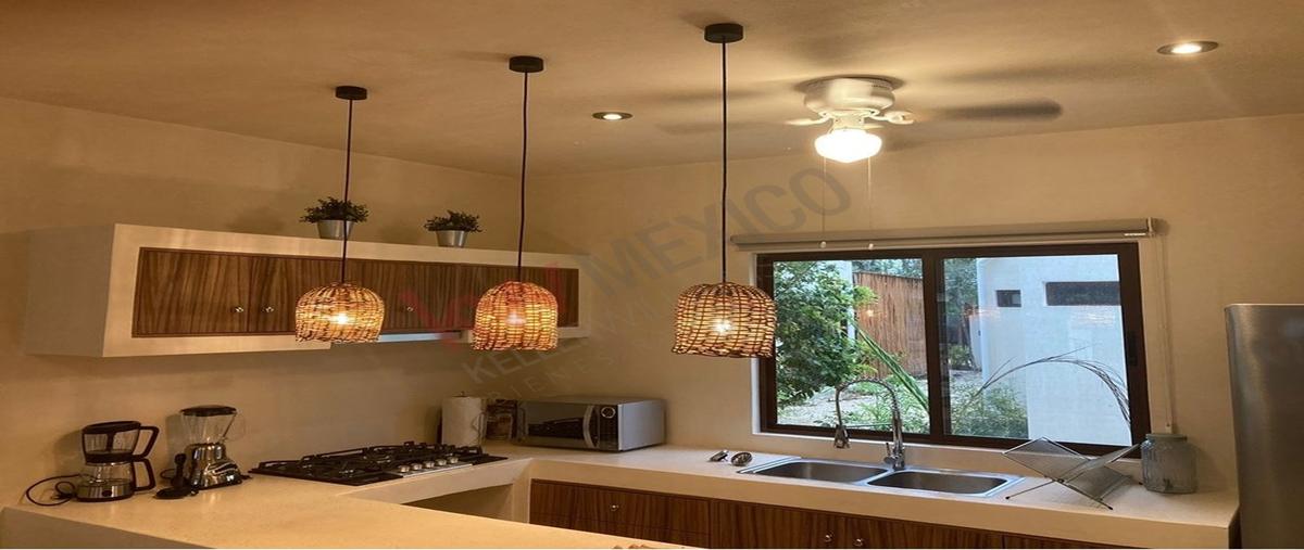 Foto de casa en venta en selva norte- cerrada almendro, calle tabasquillo , ya ax tulum, tulum, quintana roo, 30403439 No. 05