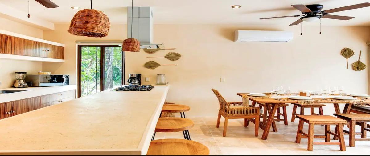 Foto de departamento en venta en selva norte , region 15 kukulcan, tulum, quintana roo, 30020228 No. 04