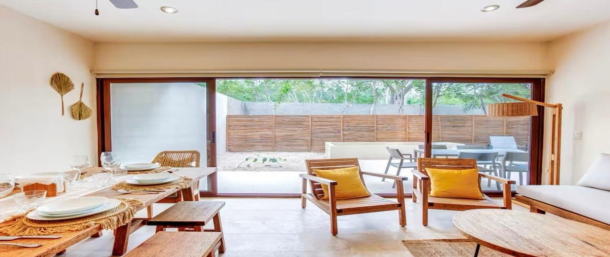 Foto de departamento en venta en selva norte , region 15 kukulcan, tulum, quintana roo, 30020228 No. 05
