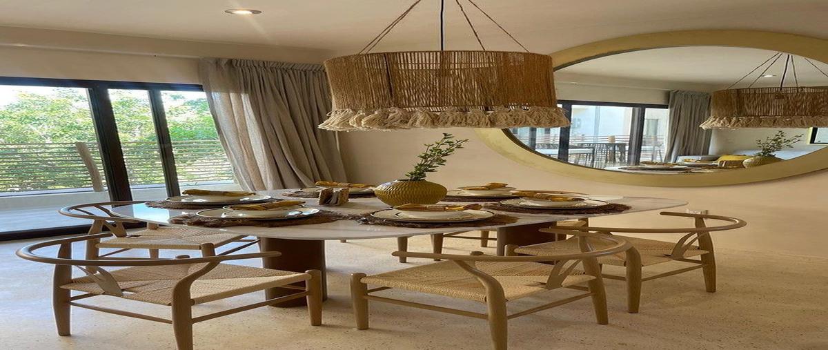 Foto de departamento en renta en selva norte , tulum centro, tulum, quintana roo, 31019084 No. 03