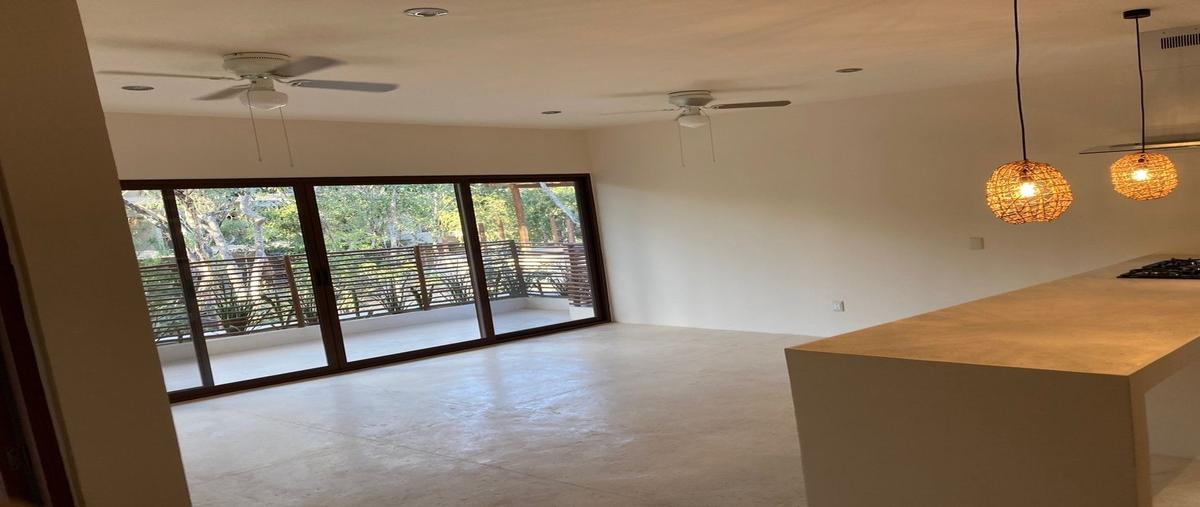 Foto de departamento en renta en selva norte , tulum centro, tulum, quintana roo, 0 No. 11