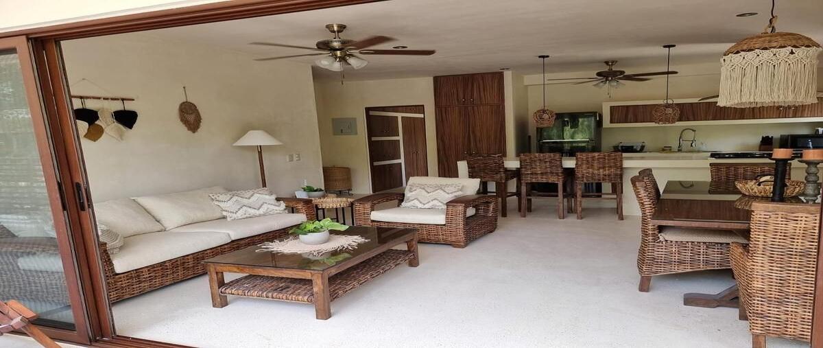 Foto de departamento en renta en selva norte , tulum centro, tulum, quintana roo, 31115305 No. 03