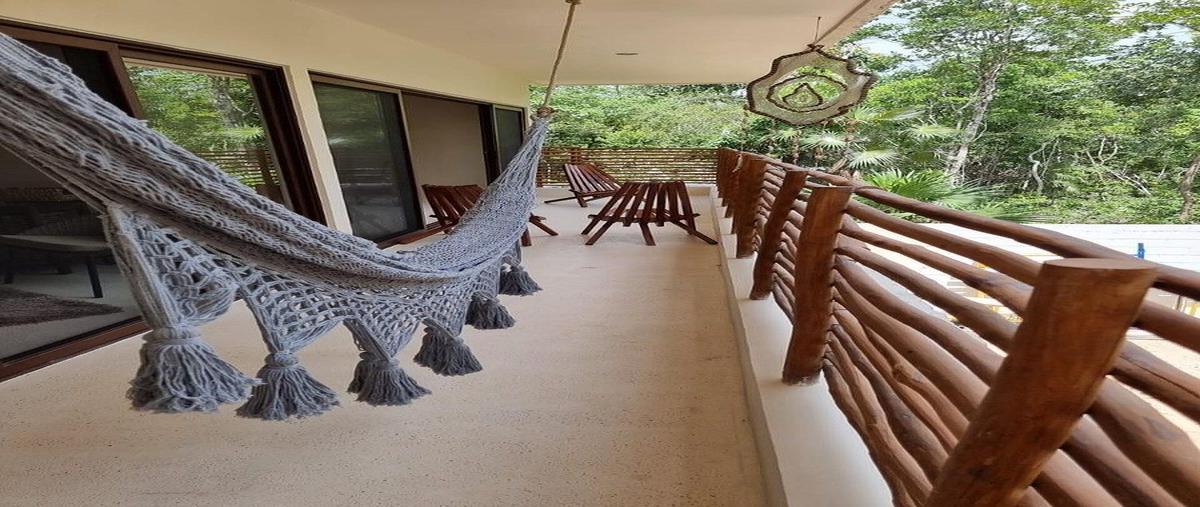 Foto de departamento en renta en selva norte , tulum centro, tulum, quintana roo, 31115305 No. 05