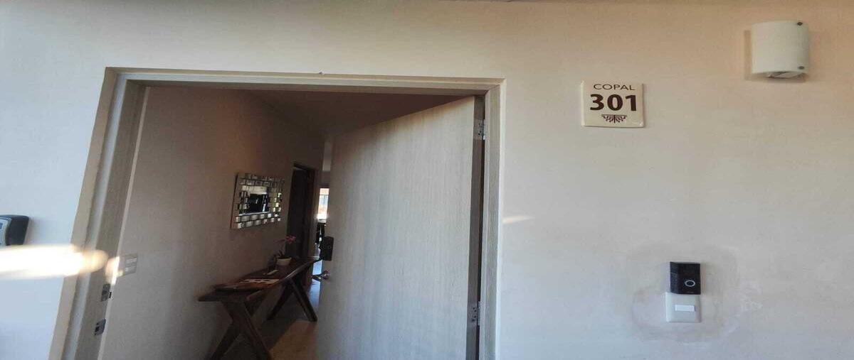 Foto de departamento en renta en selva norte , tumben kaa, tulum, quintana roo, 0 No. 13