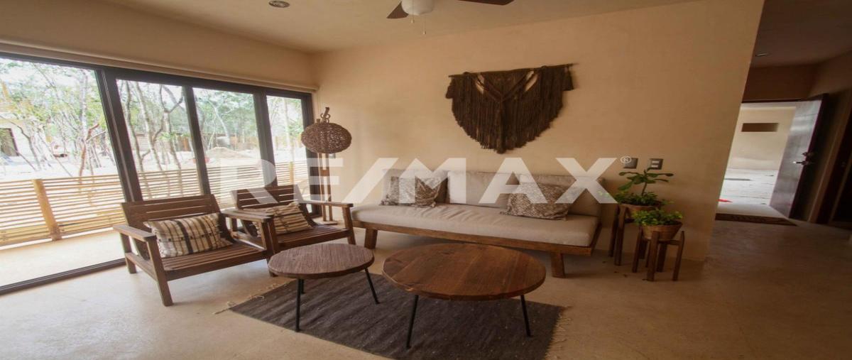 Foto de departamento en venta en selva norte , xul kaa, tulum, quintana roo, 0 No. 02