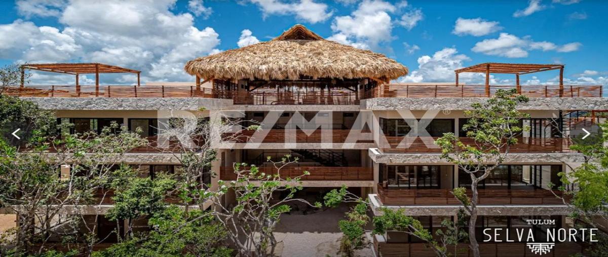 Foto de departamento en renta en selva norte , xul kaa, tulum, quintana roo, 0 No. 03