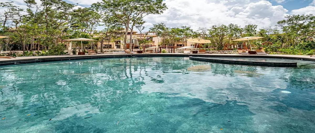 Foto de departamento en renta en selva norte , ya ax tulum, tulum, quintana roo, 28156423 No. 04