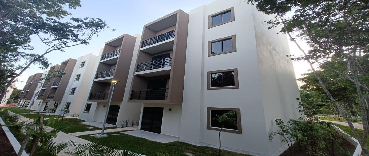 Foto de departamento en venta en  , selva residences, solidaridad, quintana roo, 28817172 No. 03