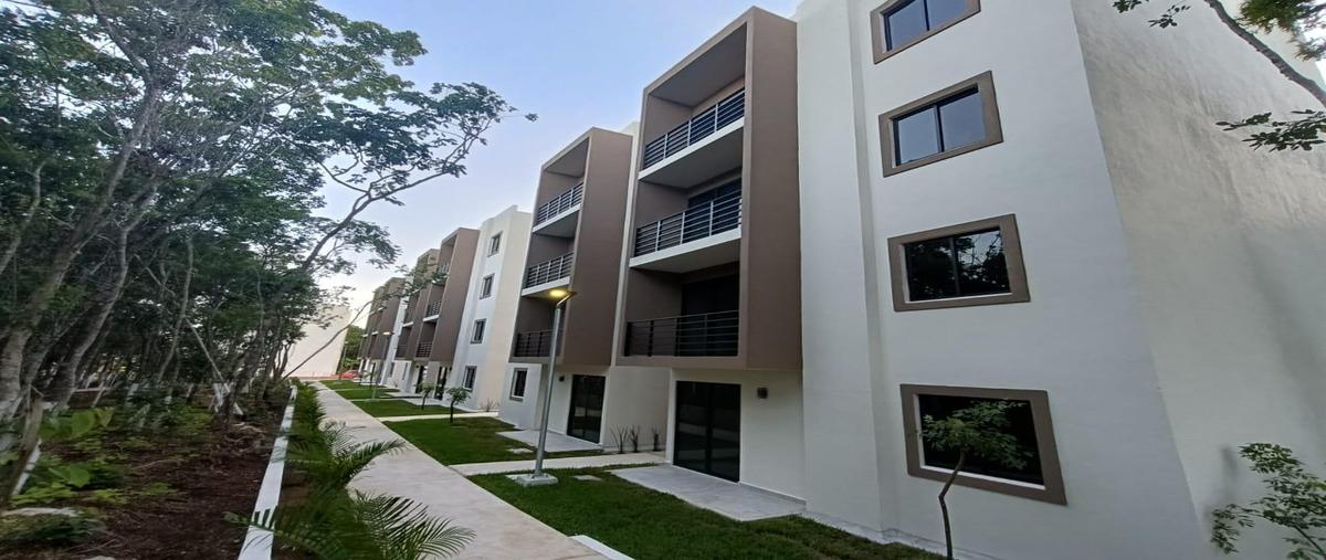 Foto de departamento en venta en  , selva residences, solidaridad, quintana roo, 28817172 No. 05