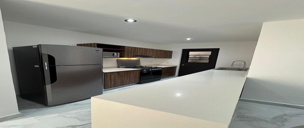 Foto de departamento en renta en  , selva residences, solidaridad, quintana roo, 30302849 No. 03