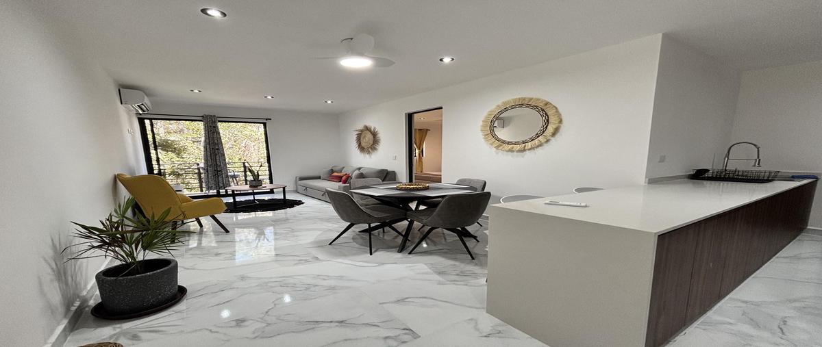 Foto de departamento en , selva residences, solidaridad, quintana roo, 0 foto 01 Foto de departamento en renta en , selva residences, solidaridad, quintana roo, 0 No. 01