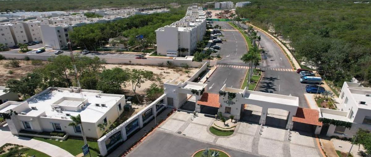 Foto de departamento en , selva residences, solidaridad, quintana roo, 0 foto 02 Foto de departamento en renta en , selva residences, solidaridad, quintana roo, 0 No. 02