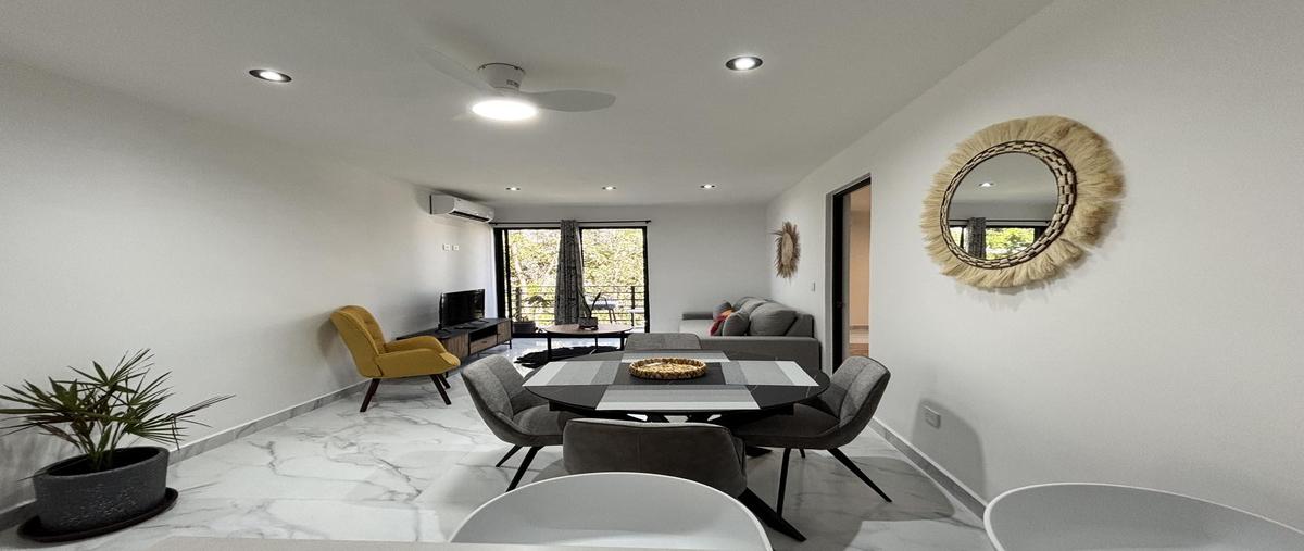 Foto de departamento en , selva residences, solidaridad, quintana roo, 0 foto 05 Foto de departamento en renta en , selva residences, solidaridad, quintana roo, 0 No. 05