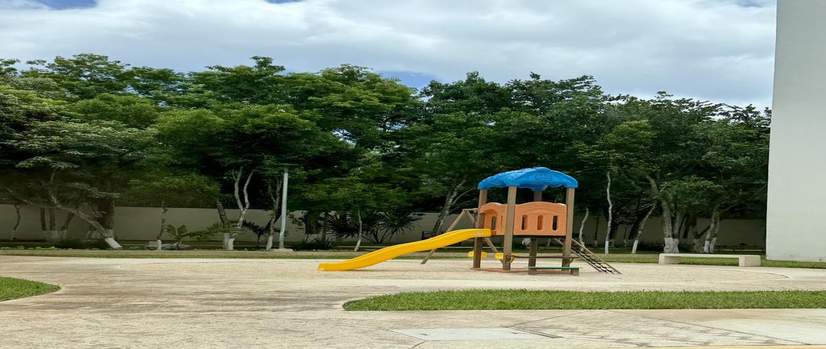 Foto de departamento en renta en  , selva residences, solidaridad, quintana roo, 0 No. 03