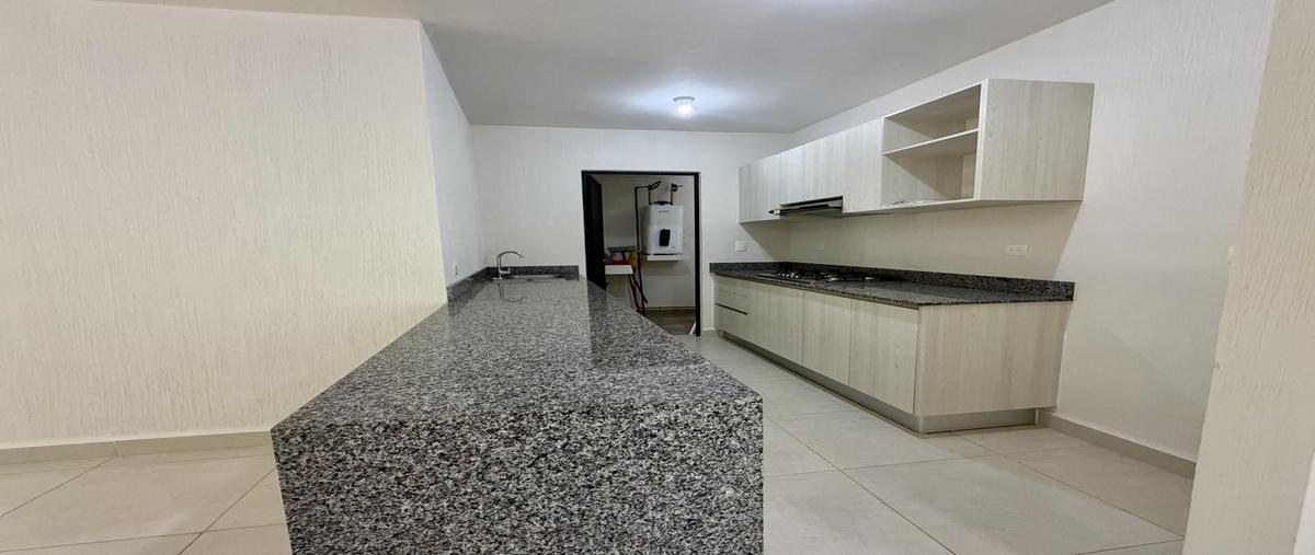 Foto de departamento en renta en  , selva residences, solidaridad, quintana roo, 0 No. 04