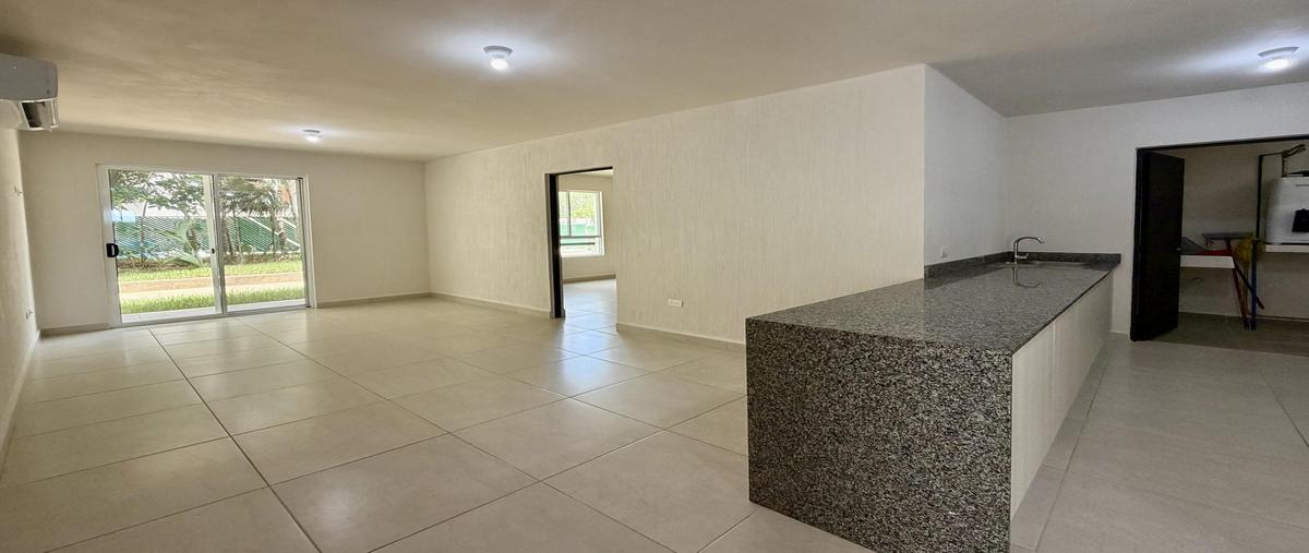 Foto de departamento en renta en  , selva residences, solidaridad, quintana roo, 0 No. 05